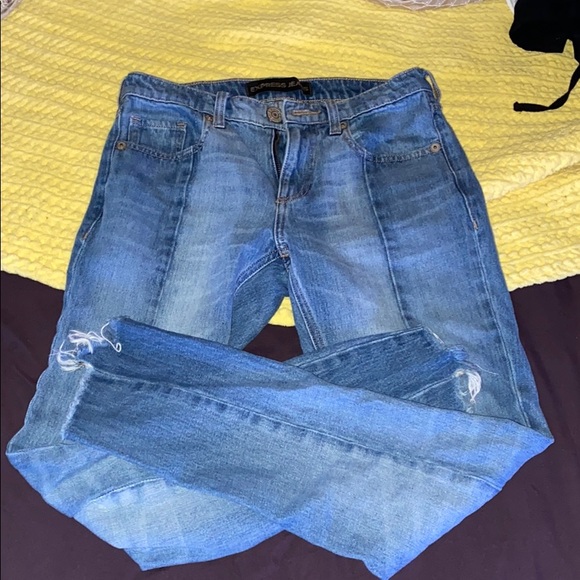 Jeans - Picture 3 of 5